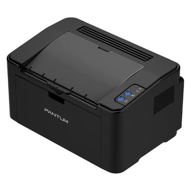 Лазерный принтер Pantum P2207 фото