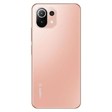 Смартфон Xiaomi 11 Lite 5G NE 6/128GB Peach Pink фото