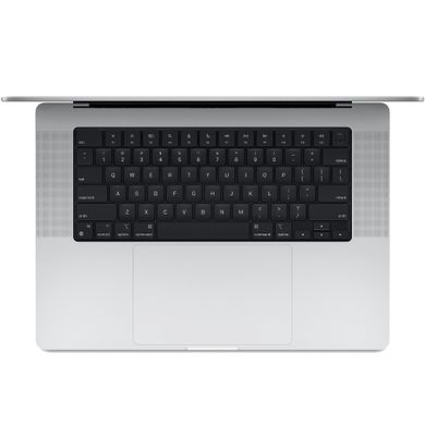 Ноутбук Apple MacBook Pro 16" Silver 2023 (MNWD3) фото