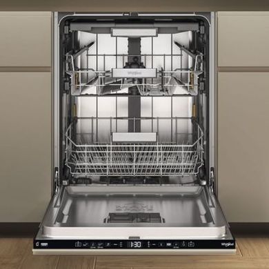 Посудомоечные машины встраиваемые Whirlpool W7I HT58 T фото