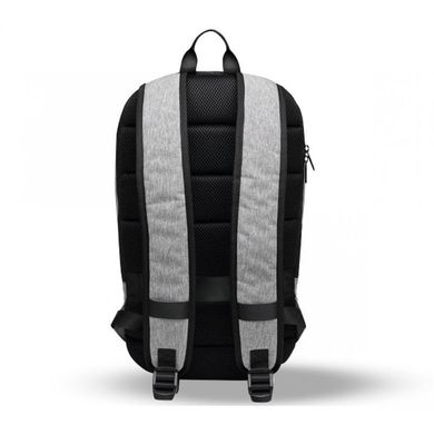 Сумка та рюкзак для ноутбуків Frime Keeper / Black фото