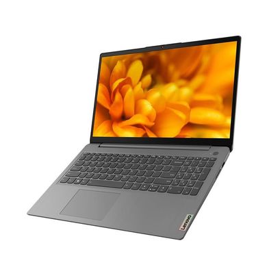 Ноутбук Lenovo IdeaPad 3 15ITL6 Arctic Gray (82H800UKRA) фото