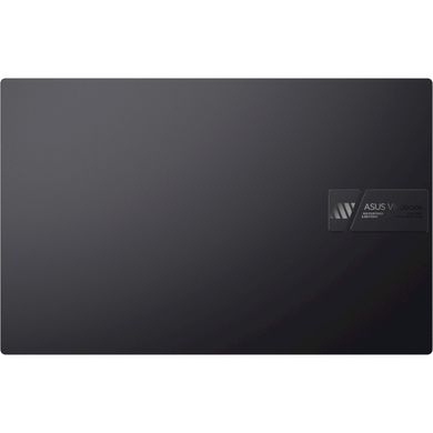 Ноутбук ASUS Vivobook 15X OLED K3504VA Indie Black (K3504VA-L1307, 90NB10A1-M00BT0) фото