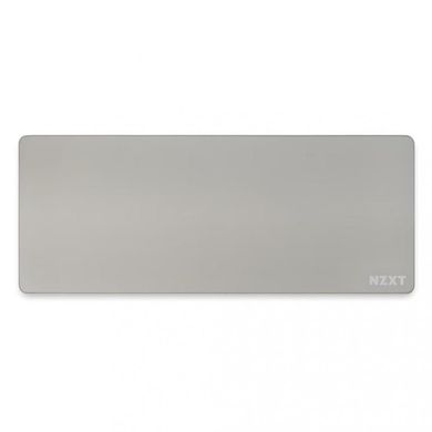 Игровая поверхность NZXT Mouse Mat Medium Extended Grey (MM-MXLSP-GR) фото