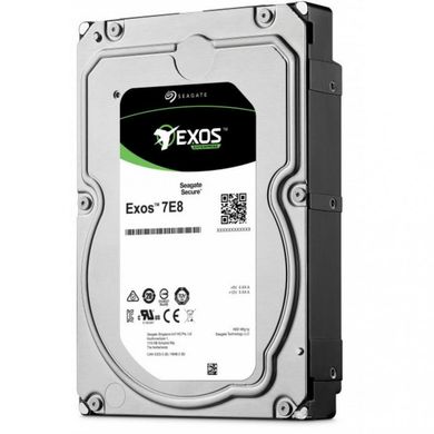 Жесткий диск Seagate Exos 7E8 SAS 1 TB (ST1000NM001A) фото