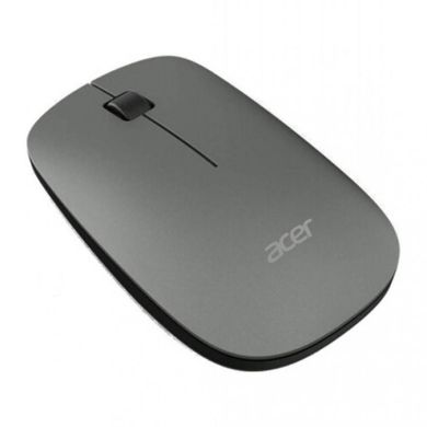 Мышь компьютерная Acer AMR020 Wireless Space Gray (GP.MCE11.01B) фото