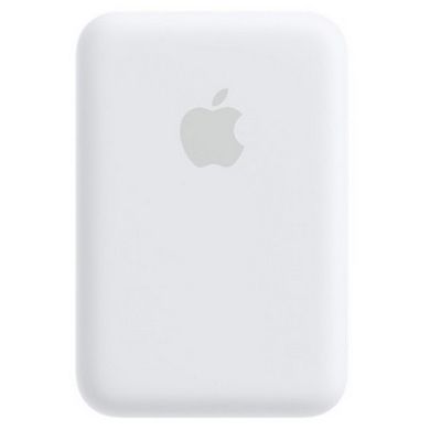 Power Bank Apple MagSafe Battery Pack (MJWY3) фото