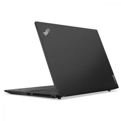 Ноутбук Lenovo ThinkPad T14s Gen 4 Deep Black (21F9S0R300) фото