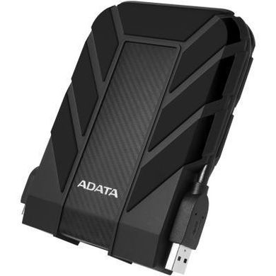 Жорсткий диск ADATA DashDrive Durable HD710 Pro 4 TB Black (AHD710P-4TU31-CBK) фото