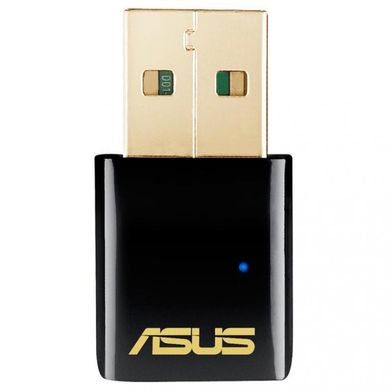 Маршрутизатор та Wi-Fi роутер Asus USB-AC51 фото