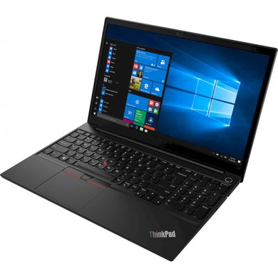 Ноутбук Lenovo ThinkPad E15 Gen 4 Black (21E60063RA) фото