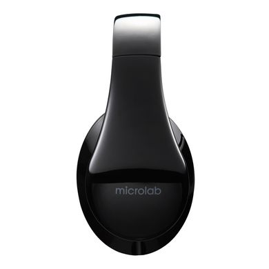 Навушники Microlab K360 Black фото
