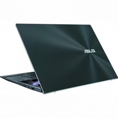 Ноутбук ASUS ZenBook Duo 14 UX482EAR (UX482EAR-DH71T) фото