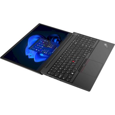 Ноутбук Lenovo ThinkPad E15 Gen 4 Black (21E60063RA) фото