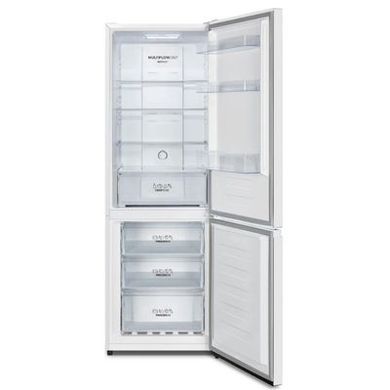 Холодильники GORENJE NRK6181PW4 фото