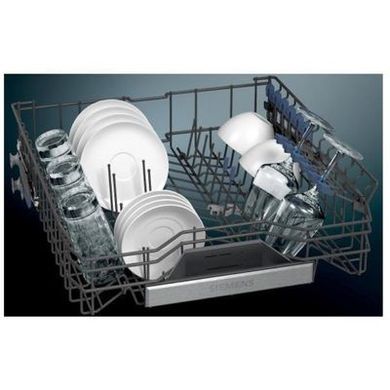 Посудомоечные машины встраиваемые SIEMENS SN65EX68CE фото