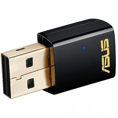 Маршрутизатор и Wi-Fi роутер Asus USB-AC51 фото