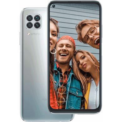 Смартфон HUAWEI P40 lite 6/128GB Skyline Grey (51095TUE) фото