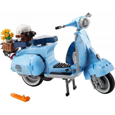 Конструктор LEGO LEGO Creator Expert Vespa (10298) фото