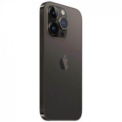 Смартфон Apple iPhone 14 Pro Max 512GB eSIM Space Black (MQ8X3) фото