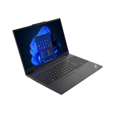 Ноутбук Lenovo ThinkPad E16 G1 (21JT000BPB) фото