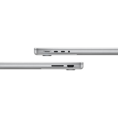 Ноутбук Apple MacBook Pro 14" Silver Late 2023 (Z1AX0029L) фото