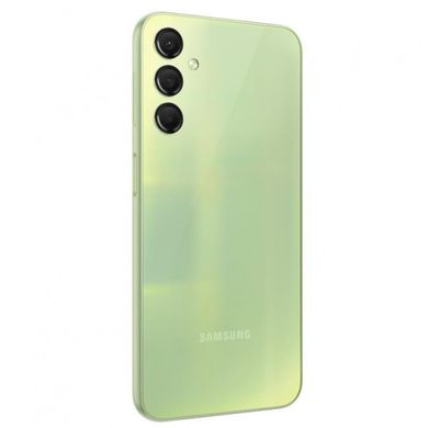 Смартфон Samsung Galaxy A05s SM-A057F 4/128GB Light Green фото