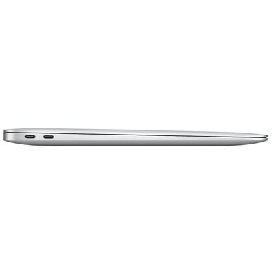 Ноутбук Apple MacBook Air M1 Silver (MGN93UA/A) фото