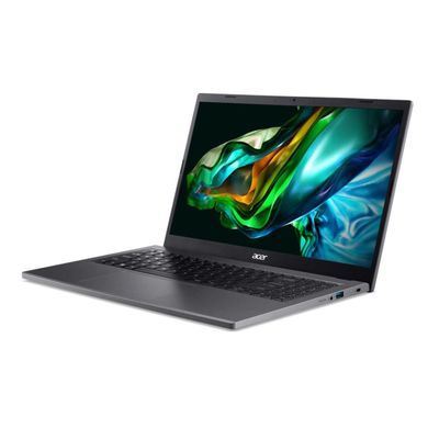 Ноутбук Acer Aspire 5 A515-58P Steel Gray (NX.KHJEU.006) фото