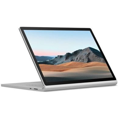 Ноутбук Microsoft Surface Book 3 13.5" Platinum (SLU-00001) фото