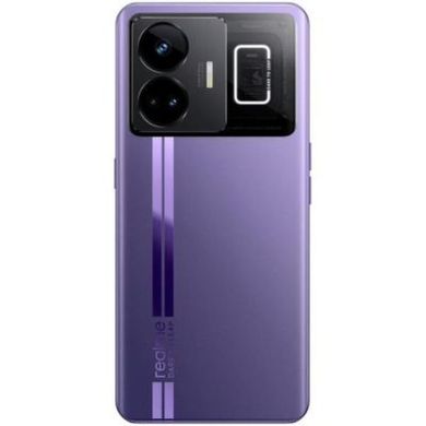 Смартфон realme GT3 16/1TB Purple фото
