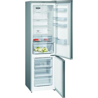 Холодильники Siemens KG39NXI326 фото