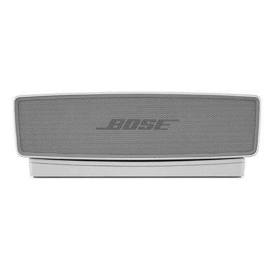 Портативная колонка Bose SoundLink Mini Bluetooth Speaker II Pearl фото