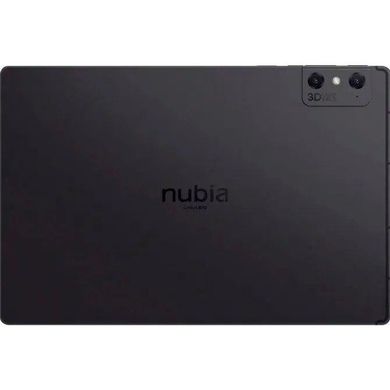 Планшет ZTE Nubia Pad 3D 8/128GB LTE Black (LPD-20W) фото