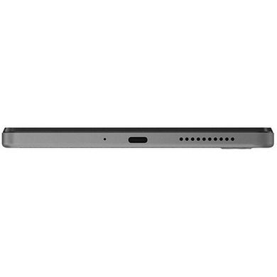 Планшет Lenovo Tab M8 (4rd Gen) 4/64 LTE Arctic grey + Case&Film (ZABV0102UA) фото