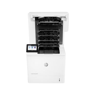 Лазерный принтер HP LJ Enterprise M611dn (7PS84A) фото