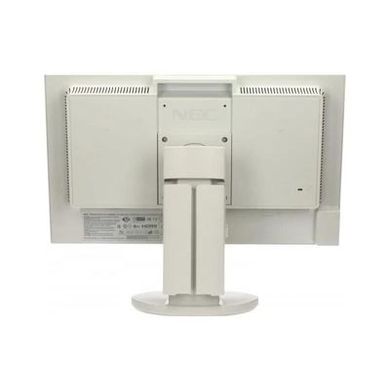 Монитор NEC MultiSync EA224WMi White (60003337) фото
