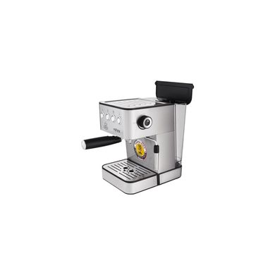 Кавоварки та кавомашини Rotex RCM850-S Power Espresso фото