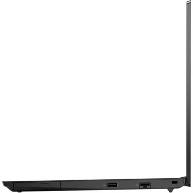 Ноутбук Lenovo ThinkPad E15 Gen 4 Black (21E60063RA) фото