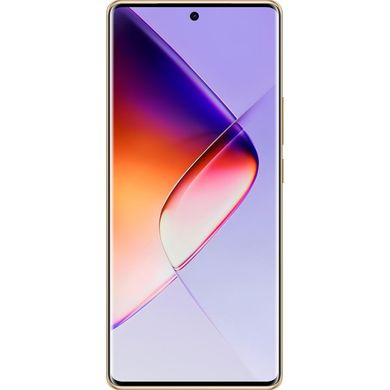 Смартфон Infinix Note 40 Pro 12/256GB Titan Gold (4894947019432) фото