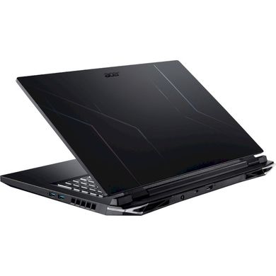 Ноутбук Acer Nitro 5 AN517-55-52XR Obsidian Black (NH.QLFEU.00F) фото
