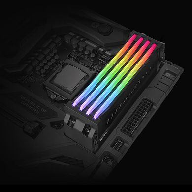 Оперативна пам'ять Thermaltake DDR4 Memory Lighting Kit (CL-O021-PL00SW-A) фото