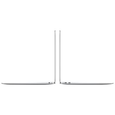 Ноутбук Apple MacBook Air M1 Silver (MGN93UA/A) фото