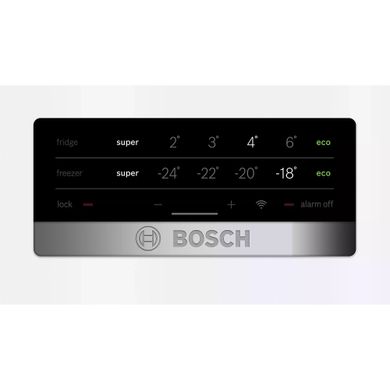 Холодильники Bosch KGN39XW326 фото
