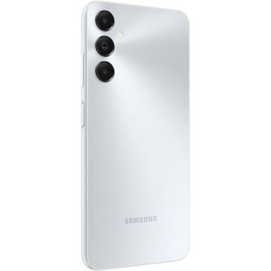 Смартфон Samsung Galaxy A05s 4/64GB Silver (SM-A057GZSU) фото