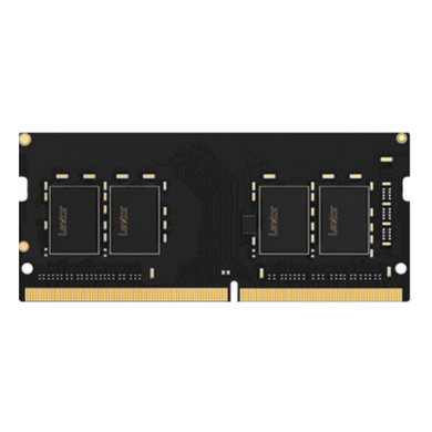 Оперативна пам'ять Lexar 16 GB SO-DIMM DDR4 3200 MHz (LD4AS016G-B3200GSST) фото