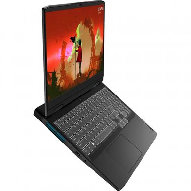 Ноутбук Lenovo IdeaPad Gaming 3 15ARH7 (82SB00KEUS) фото