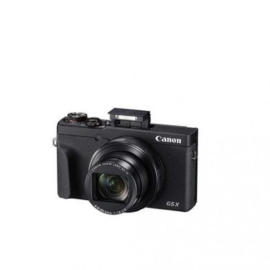 Фотоапарат Canon PowerShot G5X Mark II (3070C013) фото