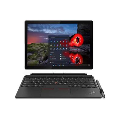 Ноутбук Lenovo ThinkPad X12 Detachable (20UW0010US) фото