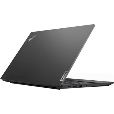 Ноутбук Lenovo ThinkPad E15 Gen 4 Black (21E60063RA) фото